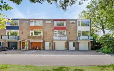Bosdijklaan 3