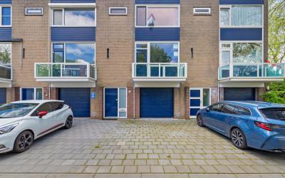 Bosdijklaan 31