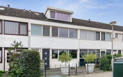 Huis te koop Dillenburglaan 53