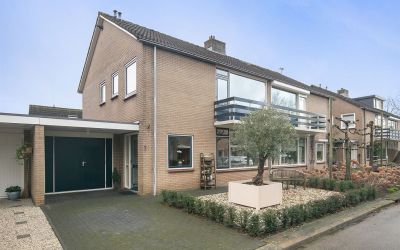 Prinsenhof 7