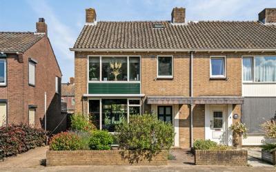 J.D.van Mellestraat 94