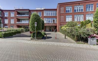 Evertsenstr. 5-21