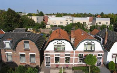Buys Ballotstraat 14