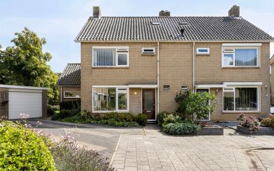 Lindenstraat 20