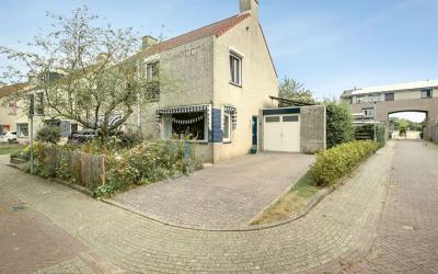 Bachlaan 48