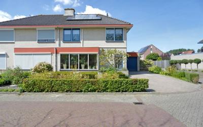 Bachlaan 25