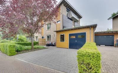 Wagnerlaan 12