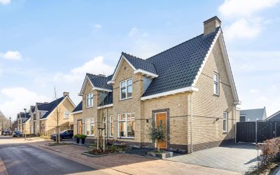 Cellostraat 4