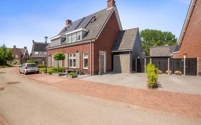Schalmeistraat 5