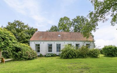 Abbekindersezandweg 5