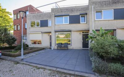 Jan Steenstraat 6