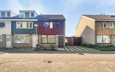 Beukenstraat 147