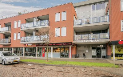 Beukenstraat 4-09