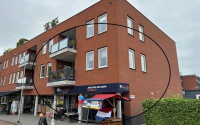 Beukenstraat 4-13