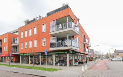 Beukenstraat 4-20