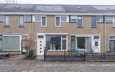 Stikkerstraat 19