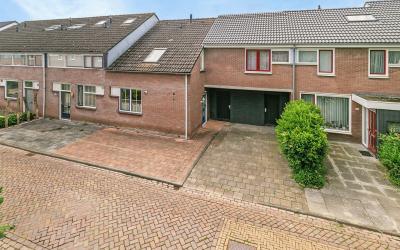 Spaakstraat 48