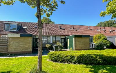 Europalaan 6