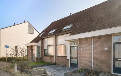 Johnsonlaan 75