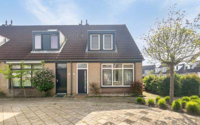 Monnetstede 12