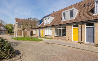 Monnetstede 5