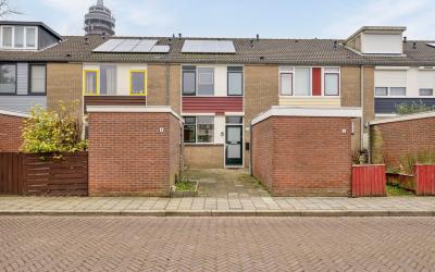 Colijnhof 6