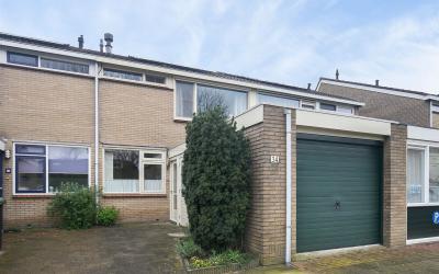 Donkerstraat 34