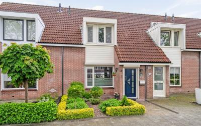 Laan der Ve. 74