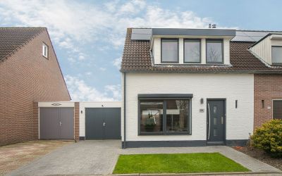 Laan der Ve. 88
