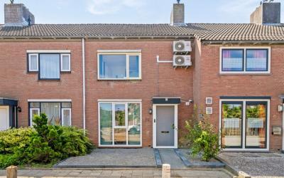 Carterlaan 22