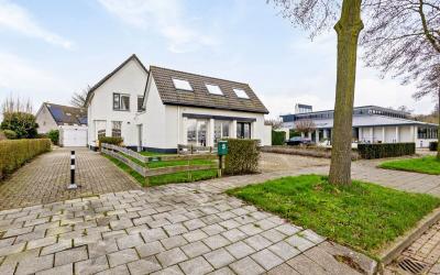 Mansholtlaan 5