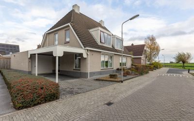 De Boomgaar. 6