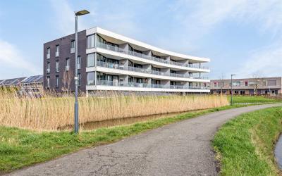 Jagertje 16
