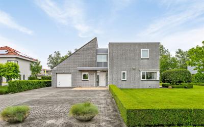 Oesterbank 10