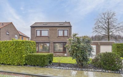 Friesestraat 9