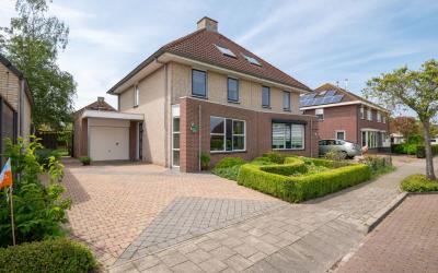 Burgemeester C Koertstraat 5