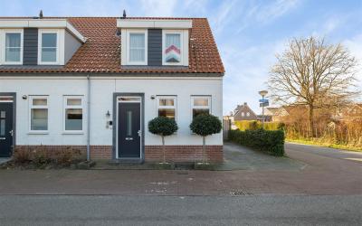 Dorpsweide 2