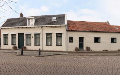 Prins Bernhardstraat 70