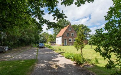 Westerlandpolderweg 8