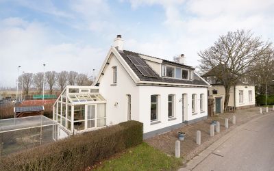 Nieuwe Rijk. 15