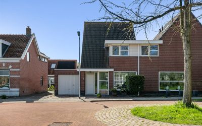 Oude Rijksw. 1