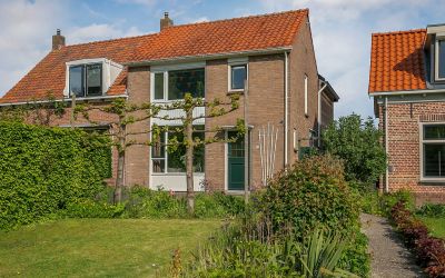 Oude Rijksweg 23