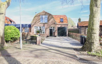 Oude Rijksw. 29
