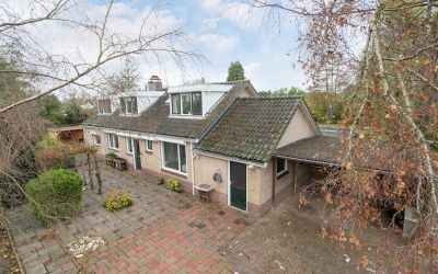 Oude Rijksweg 77-A