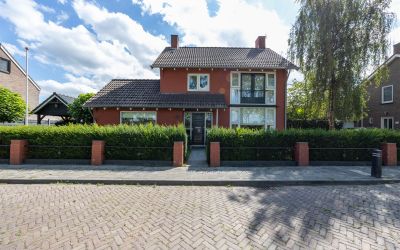Spanjaardstraat 6-A