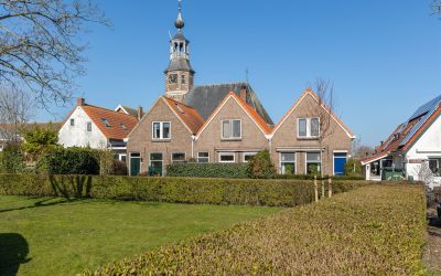 Dorpsstraat 63