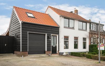 Dorpsstraat 20