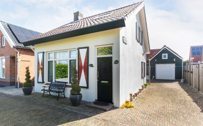 Huyssenstraat 14