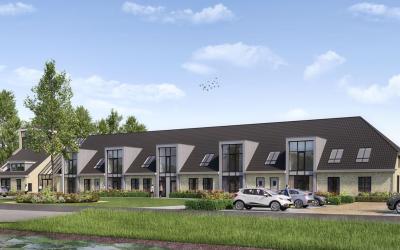 Appartement te koop Oosthavendijk 21-F02