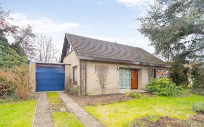 Saartje Arnoldistraat 8